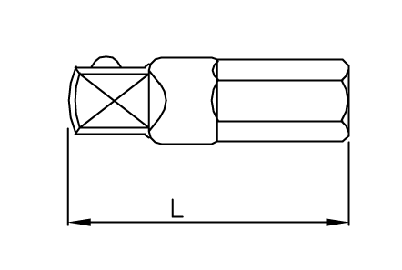 1-4-Adapterbit-1-4-Innensechskant-1-4-Vierkant-25mm-7191125_1.webp