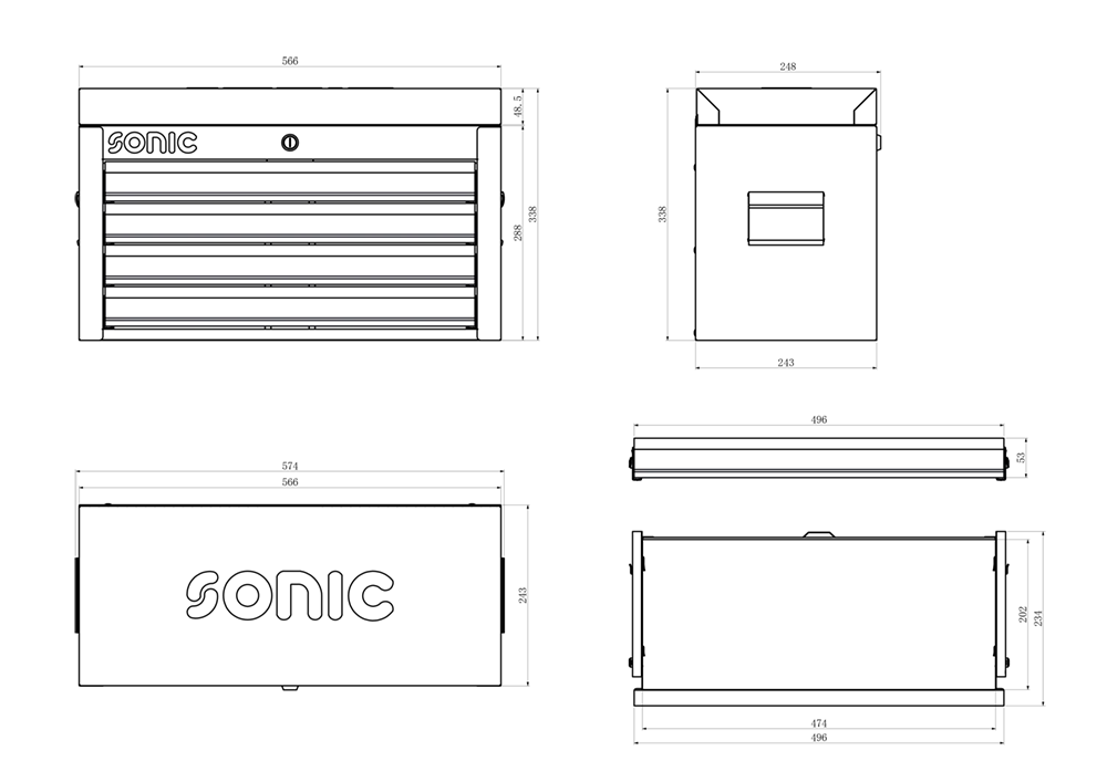 Aufsatzbox-mit-Deckel-gefüllt-47-tlg-RAL7011-704771_5.webp