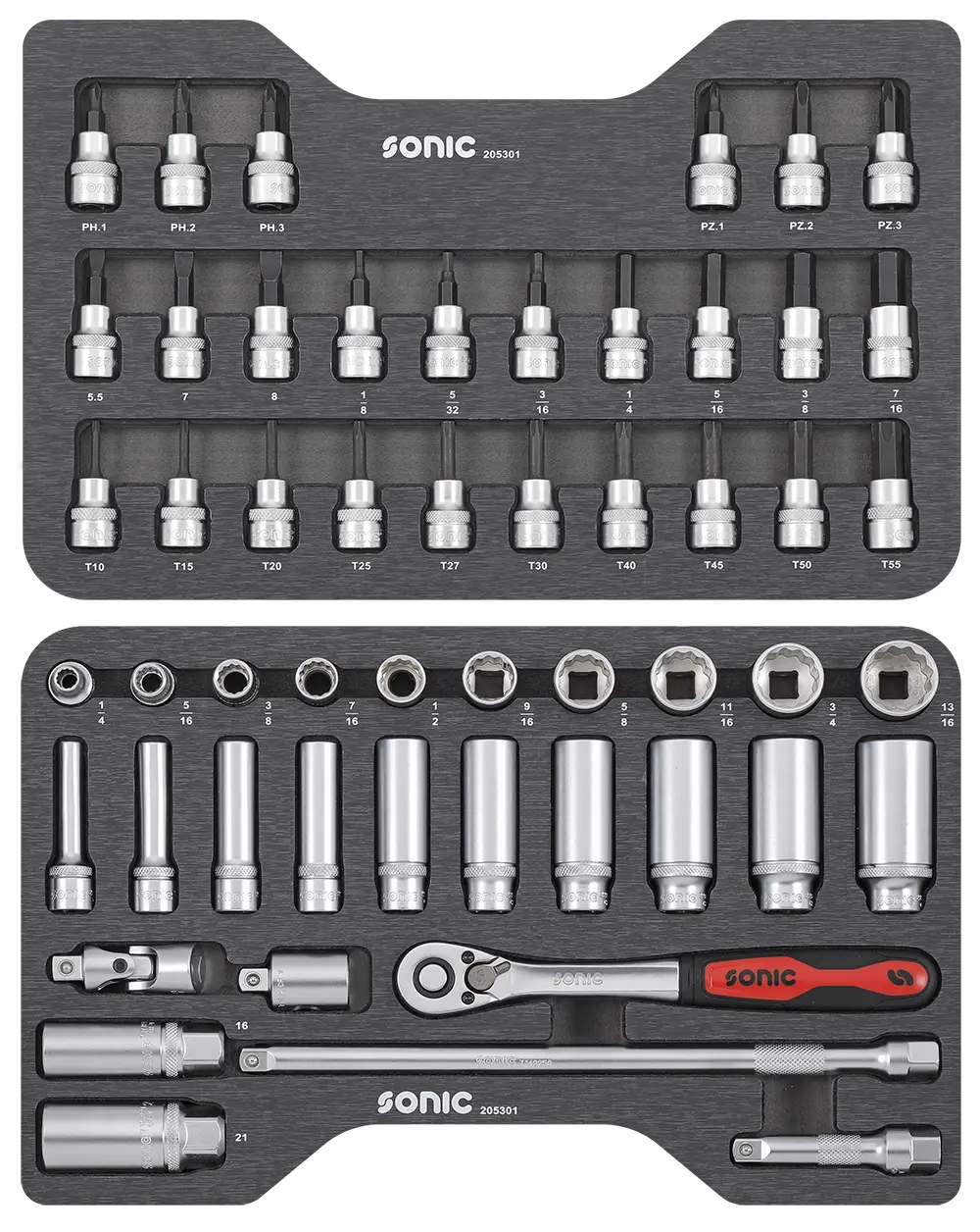 BMCS-Stecknuss-und-Biteinsatz-Satz-3-8-SAE-53-tlg-205301_3.webp