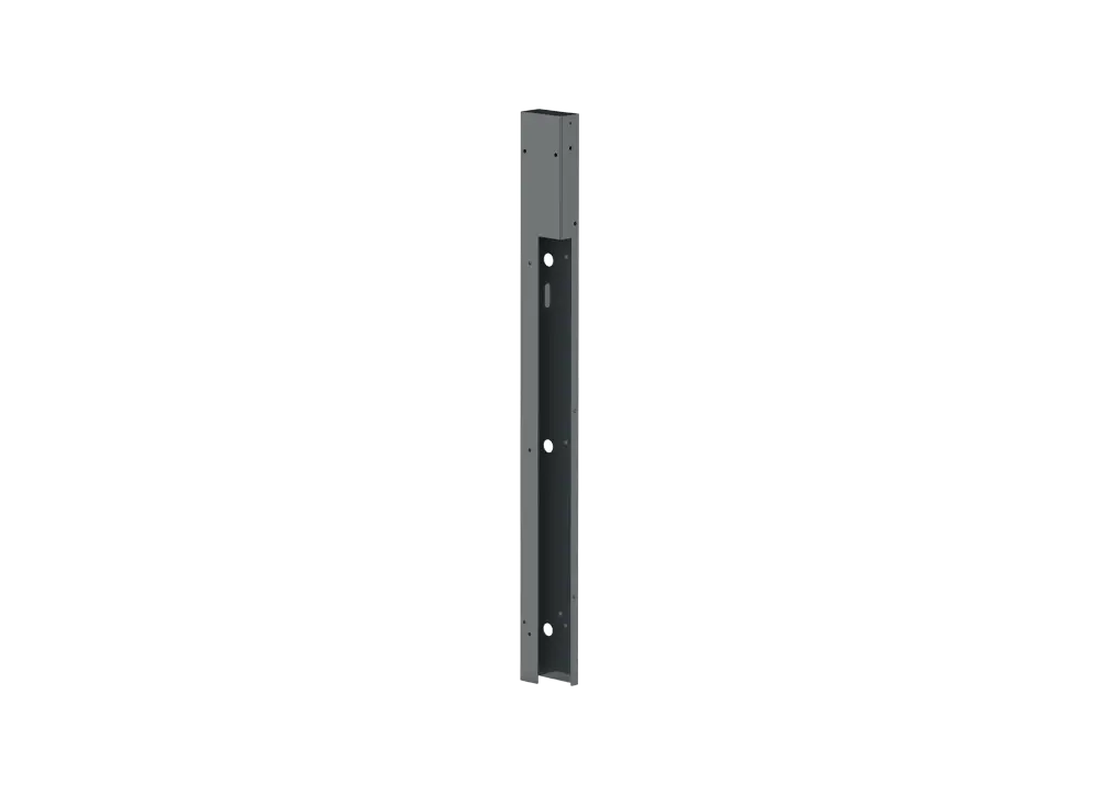 MSS-linke-Montagestange-fahrbarer-Schrank-100x50x1016mm-5999404_2.webp