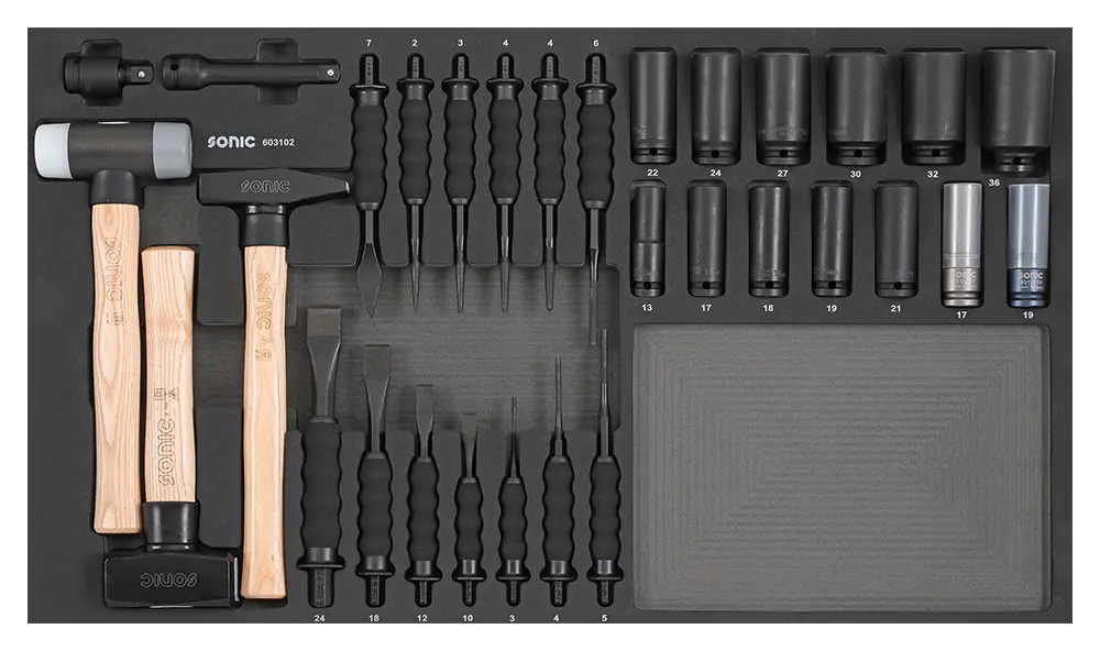 Meißel-Hammer-und-Schlagnusssatz-SFS-L-31-tlg-603102_1.webp