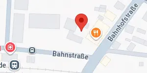 Anfahrt