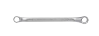 45° gekröpfter Ringschlüssel 13/16"x7/8" SAE