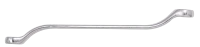 45° gekröpfter Ringschlüssel 6x7mm
