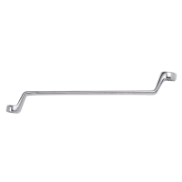 75° abgekröpfter Ringschlüssel 14x15mm