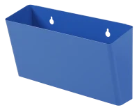 Abfallbehälter blau (S10, S11, Work)