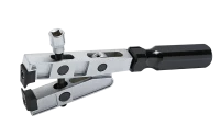 Achsmanschettenzange mit Spanner