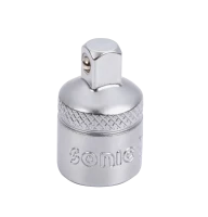 Adapter 1/2" F 3/4" M