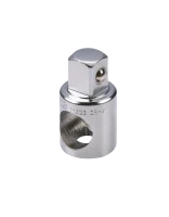 Adapter für Verlängerung 3/8”(F)x1/2”(M)