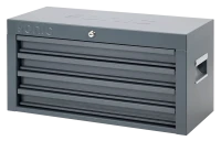 Aufsatzbox leer