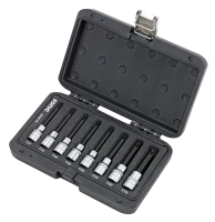 BMCS Biteinsatz-Satz 1/2" TX 8-tlg.