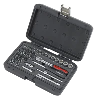 BMCS Biteinsatz-Satz 1/4" 40-tlg.