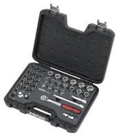 BMCS Kombinationssatz 3/8" 40-tlg.