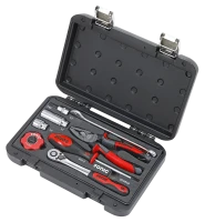 BMCS Sonic Mustersatz 8-tlg.