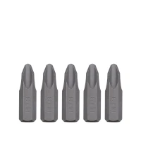 Bit 5/16" 30mm PH.4 5-tlg.