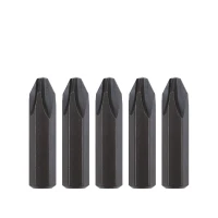 Bit 5/16" 36mm PH.1 5-tlg.