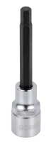 Biteinsatz 1/2" Innensechskant 100mmL 12mm