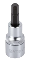 Biteinsatz 1/2" Innensechskant 9mm