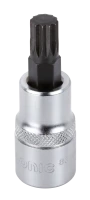 Biteinsatz 1/2" Vielzahn M6