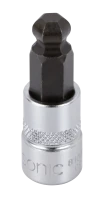 Biteinsatz 1/4" Innensechskant 5mm