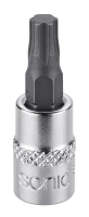 Biteinsatz 1/4'' TX Plus T30