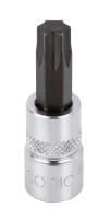 Biteinsatz 1/4" TX T25