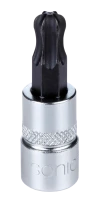 Biteinsatz 1/4" TX mit Kugel T30