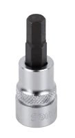 Biteinsatz 3/8" Innensechskant 12mm