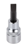 Biteinsatz 3/8" Schlitz 6mm
