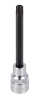 Biteinsatz 3/8" TX mit Loch 90mmL T10H