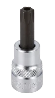 Biteinsatz 3/8" TX mit Loch T55H