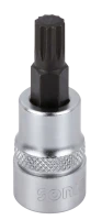 Biteinsatz 3/8" Vielzahn M12