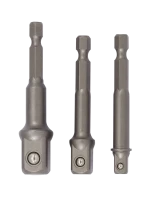 Bohrmaschinenadapter 1/2"