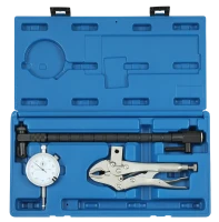 Bremsscheiben-Prüfsatz 3-tlg.