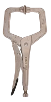 C-Form Gripzange 275mmL