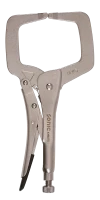 C-Form Gripzange 275mmL