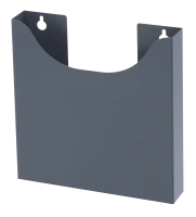 Dokumentenhalter dunkelgrau (S9, S12)