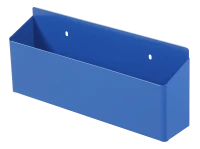Dosenhalter, blau (Werkzeugwagen, S10)