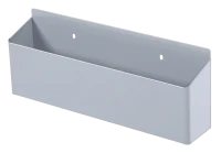 Dosenhalter, grau, S11