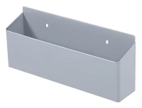 Dosenhalter, grau (Werkzeugwagen, S10)