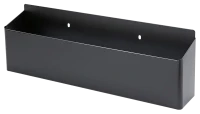 Dosenhalter, schwarz (S15)