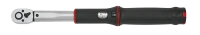 Drehmomentschlüssel 1/4" 5-25Nm