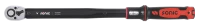 Drehmomentschlüssel 3/4" 200-1000Nm