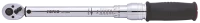 Drehmomentschlüssel 3/8" 20-100Nm