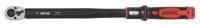 Drehmomentschlüssel zwei Richtungen 3/8" 20-100Nm