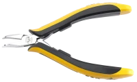 ESD-Kettenzange gebogen 115mmL