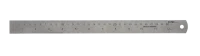 Edelstahllineal, 30cm