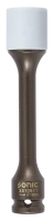 Felgen-Stecknuss 1/2" extra lang 21mm