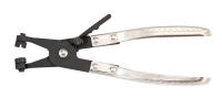 Flachband Schlauchschellenzange