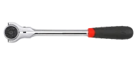 Flexible Ratsche 1/2" 72 Zähne